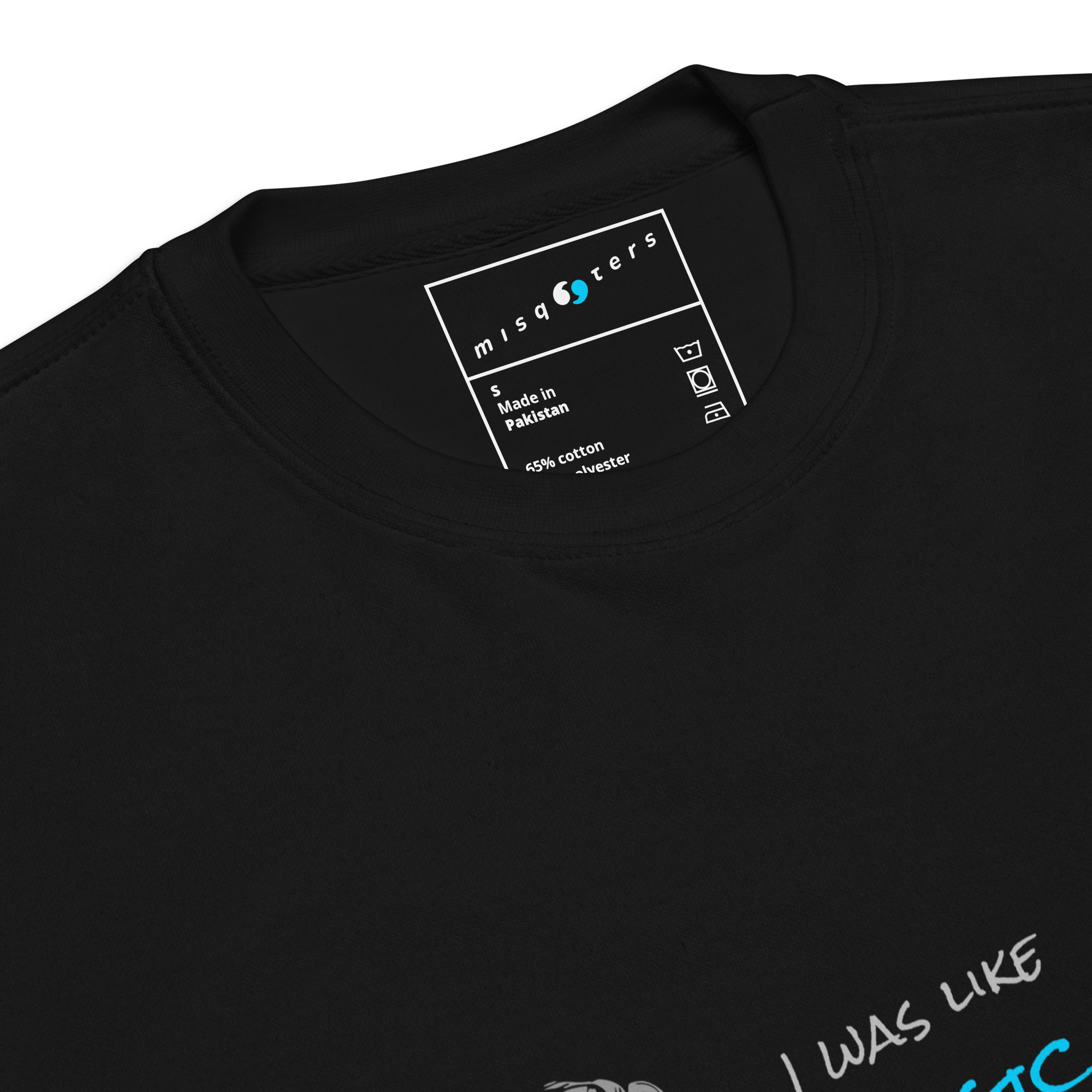 Logic & Duty | M. Aurelius | Unisex