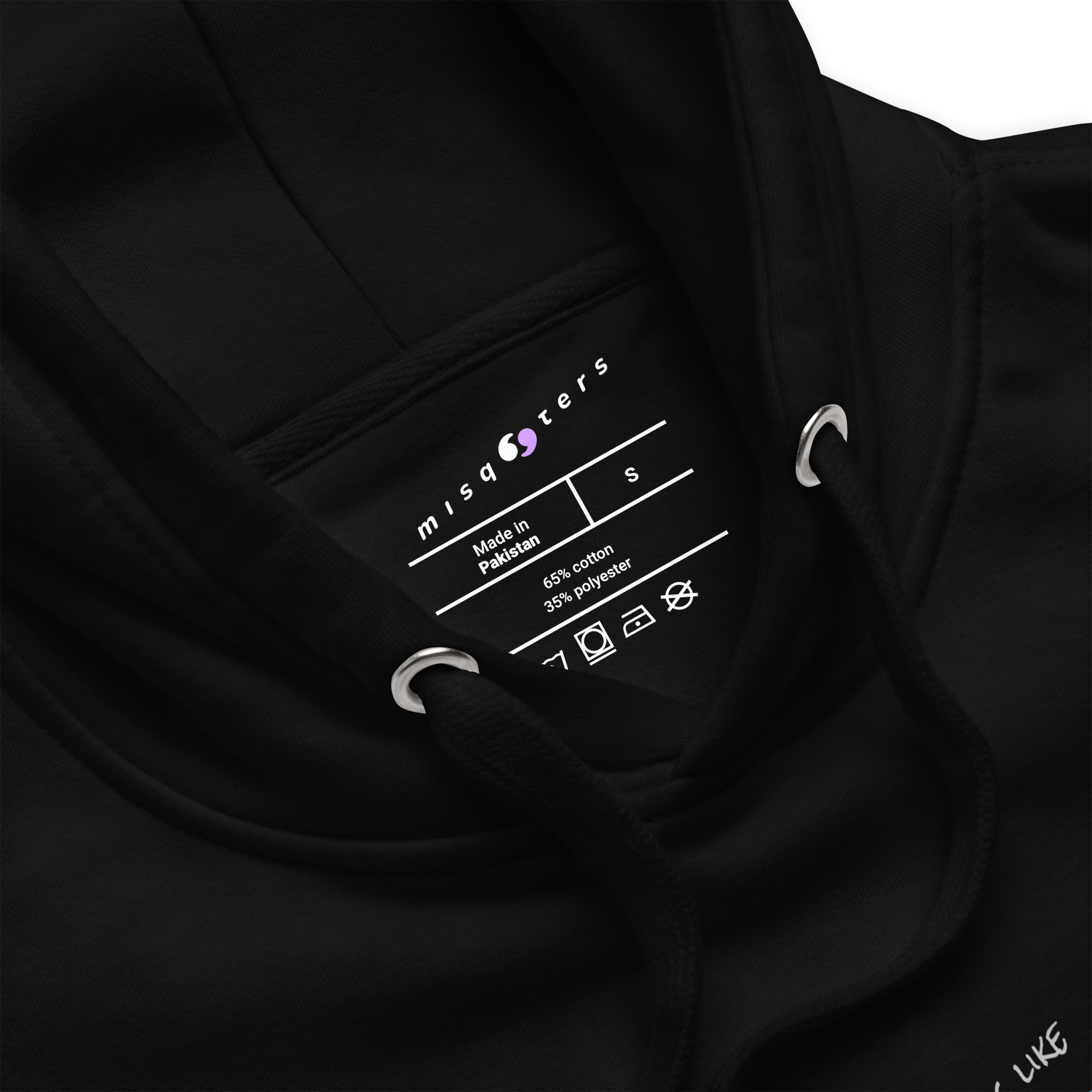 Logic & Duty | M. Aurelius | Unisex Hoodie